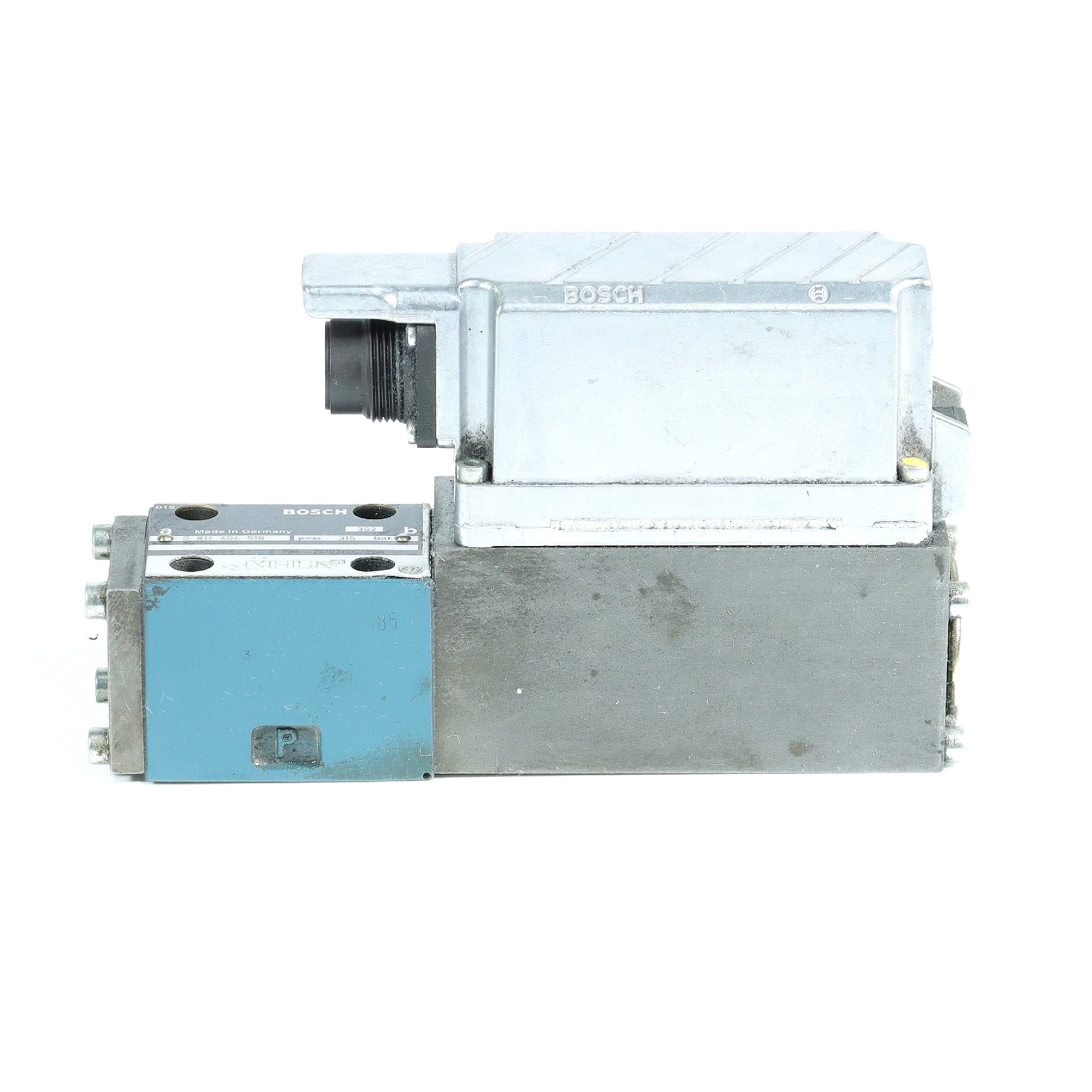  4WRPE 6 K B 70M-2X/G24K0/B5M 
